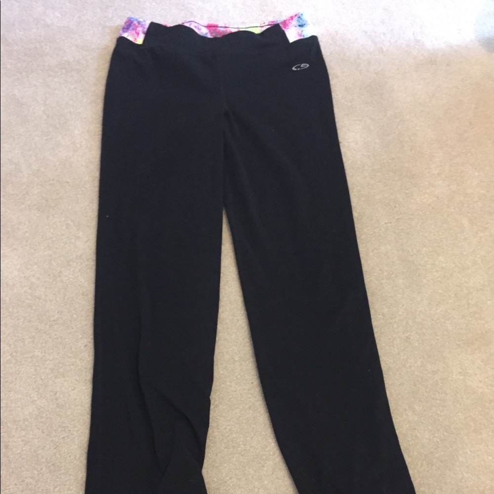 Champion Sweatpants
